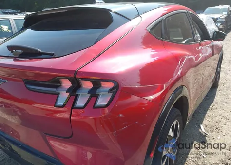 2023 Ford Mustang Mach-E Premium from USA, damaged, VIN 3FMTK3SS9PMA00282